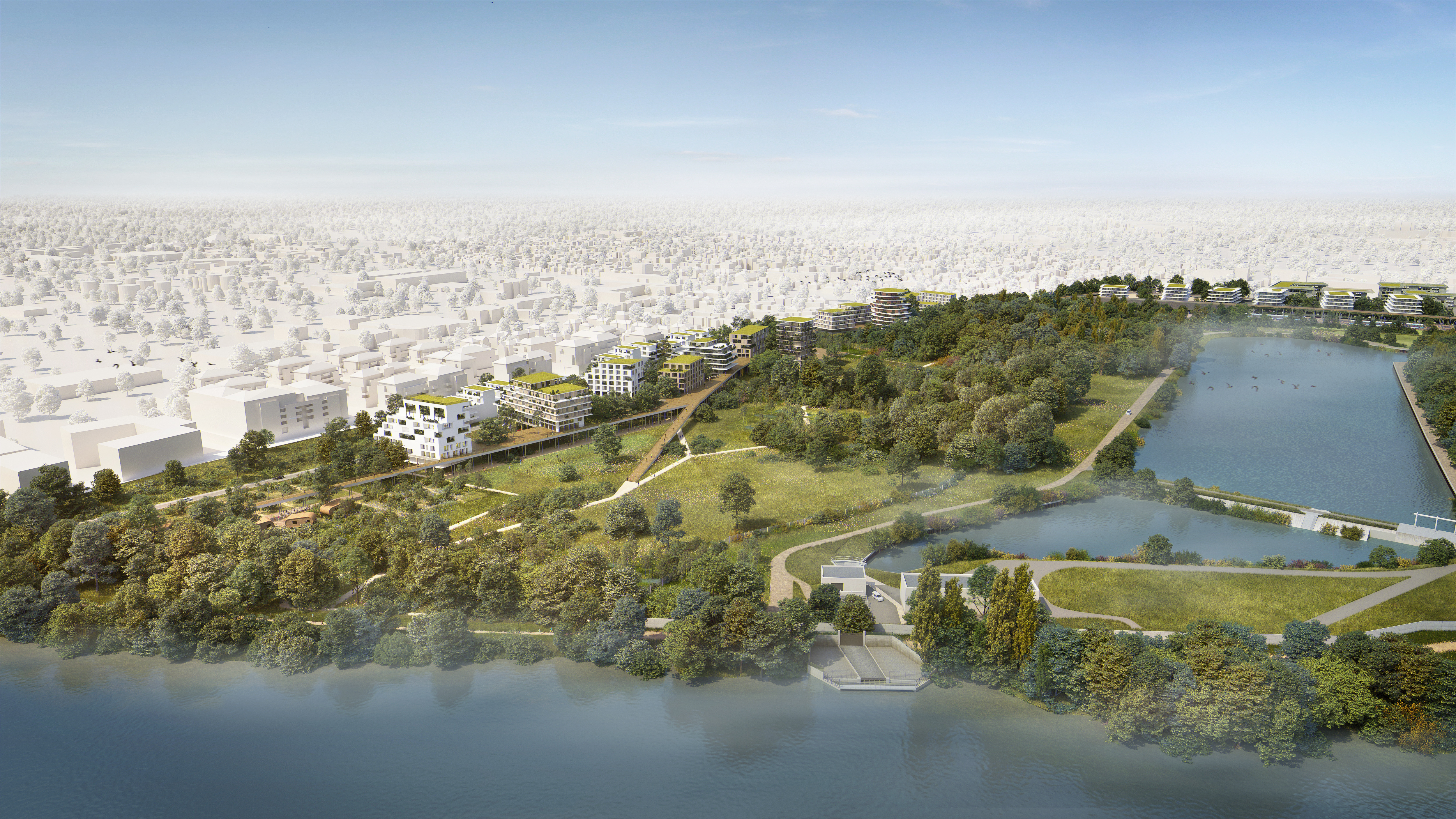 Studio Persevoir Projet De Conception