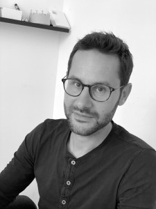Studio Persevoir Julien Ghys Graphiste 3D